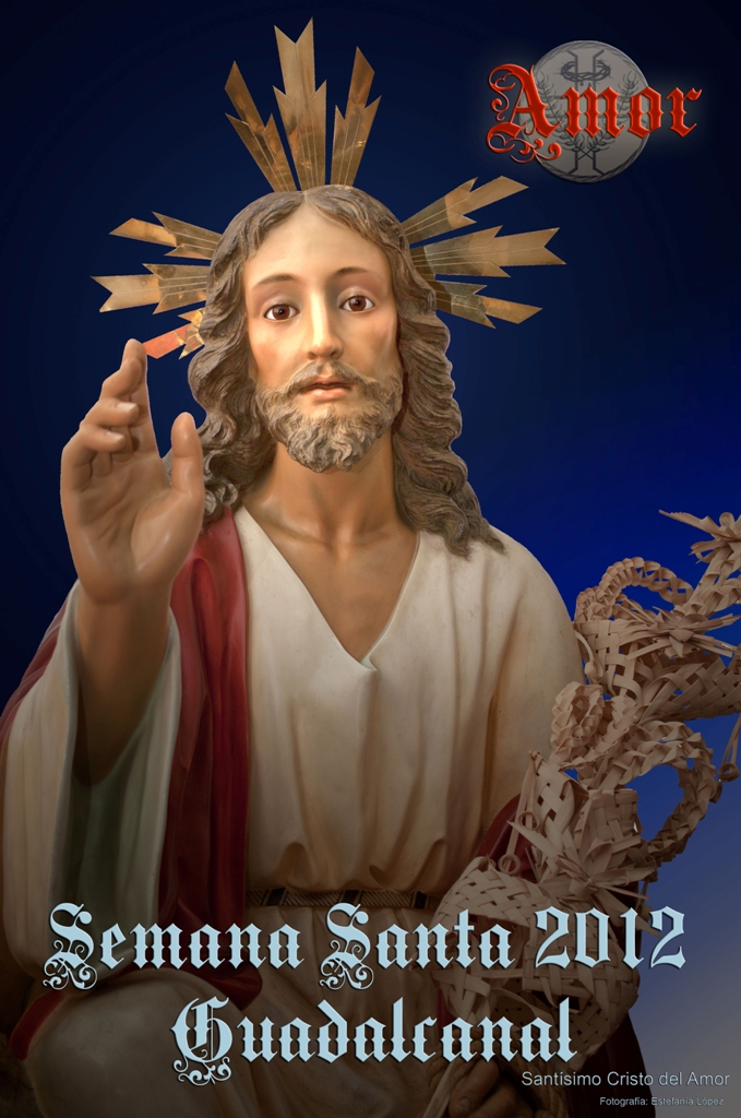 Semana Santa en Guadalcanal  